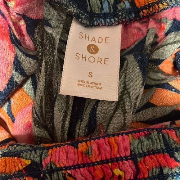 Shade &Shore Cover Up - Picture 4 of 4